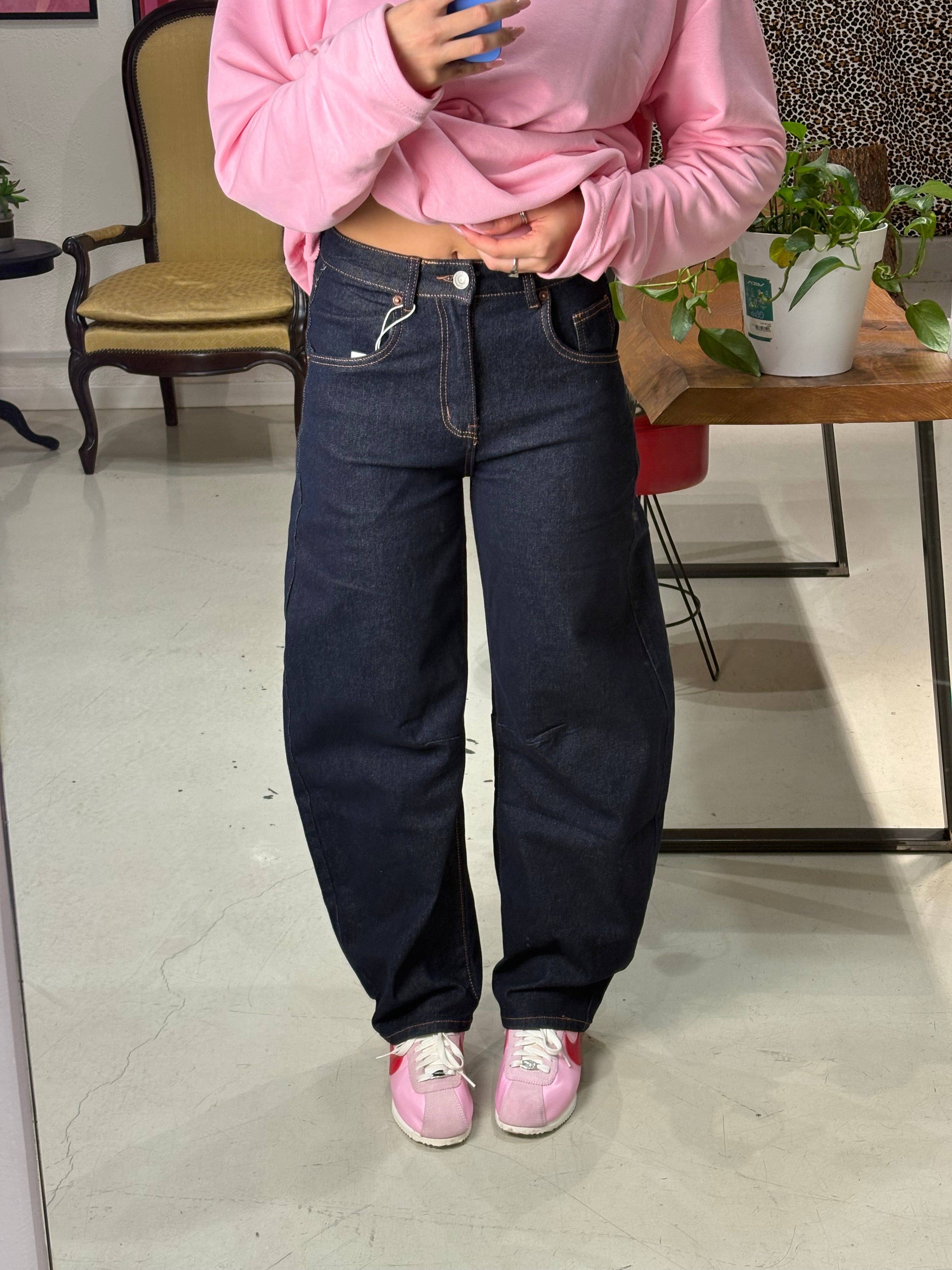 Jeans Waker