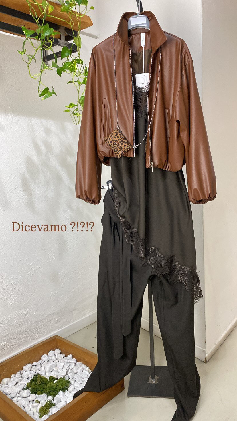 Pantalone AROUND