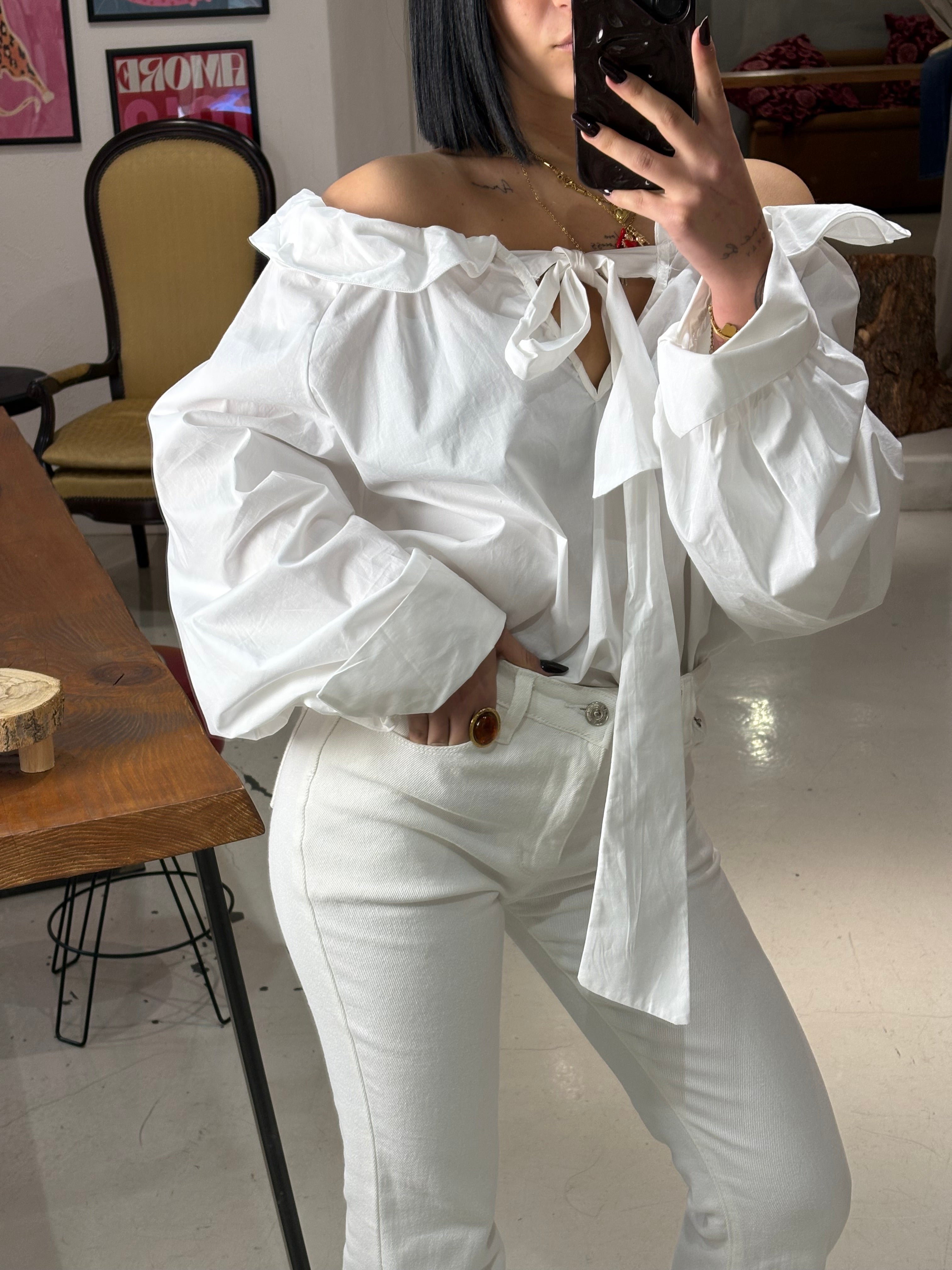 Camicia SABLE