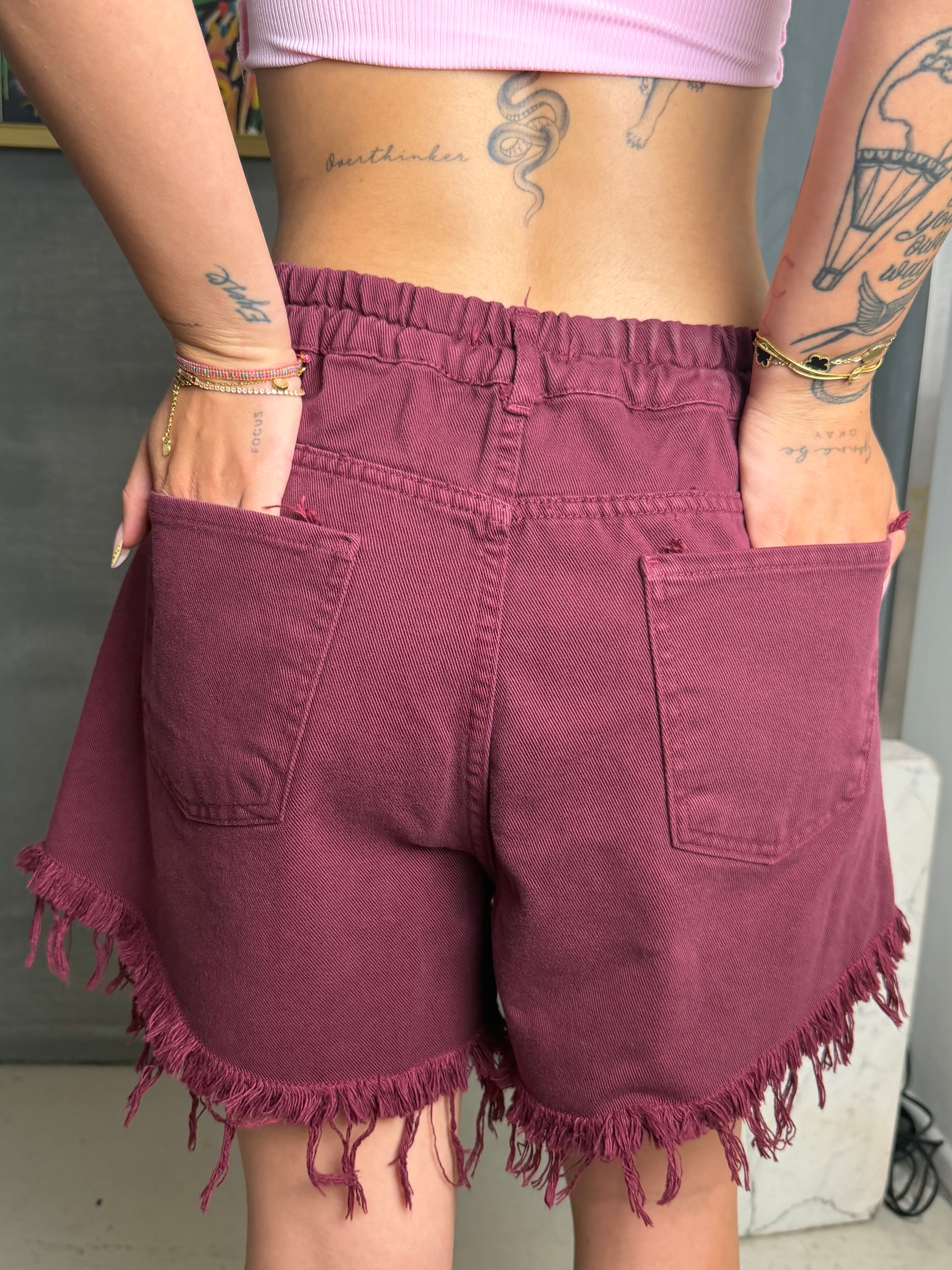 Short Dracma