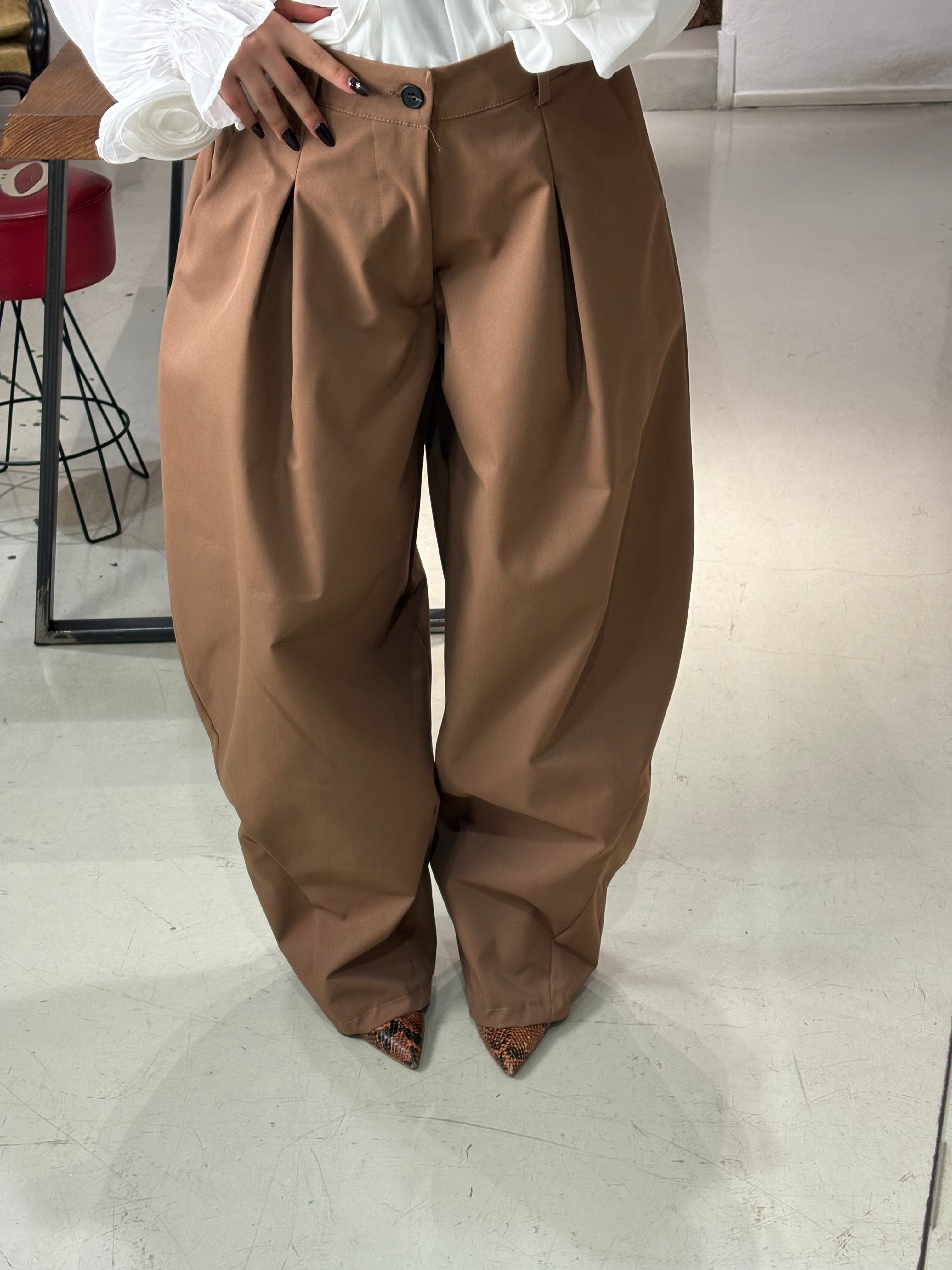 Pantalone DIVINE P.