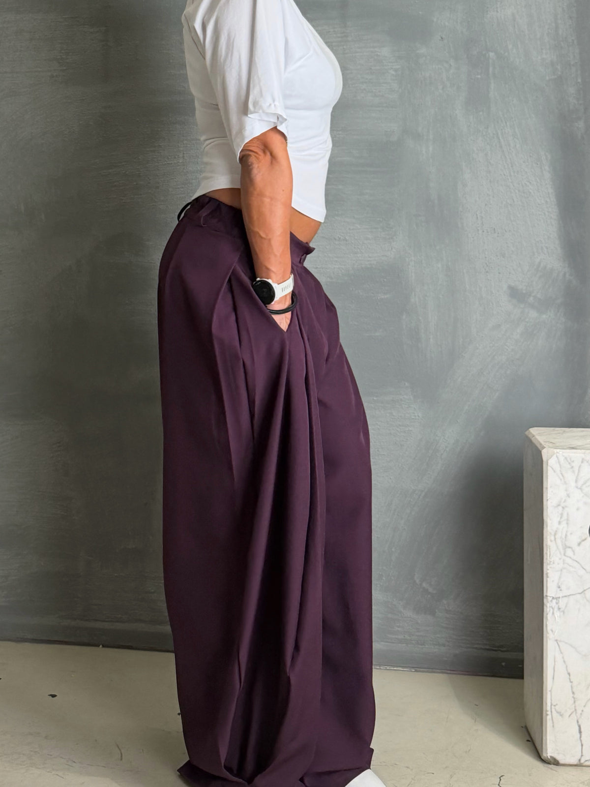 Pantalone BERTA Wine
