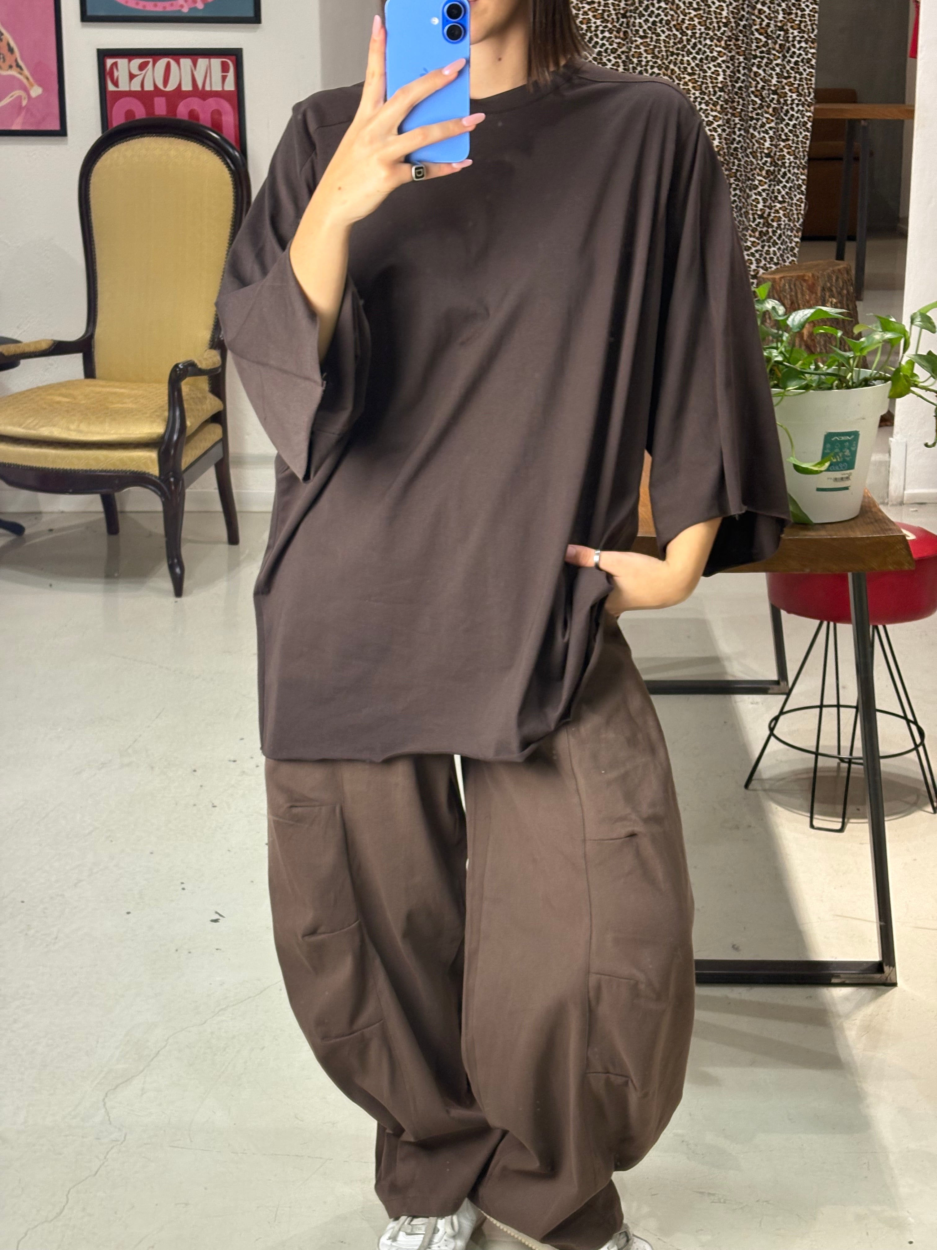 Pantalone Alassio