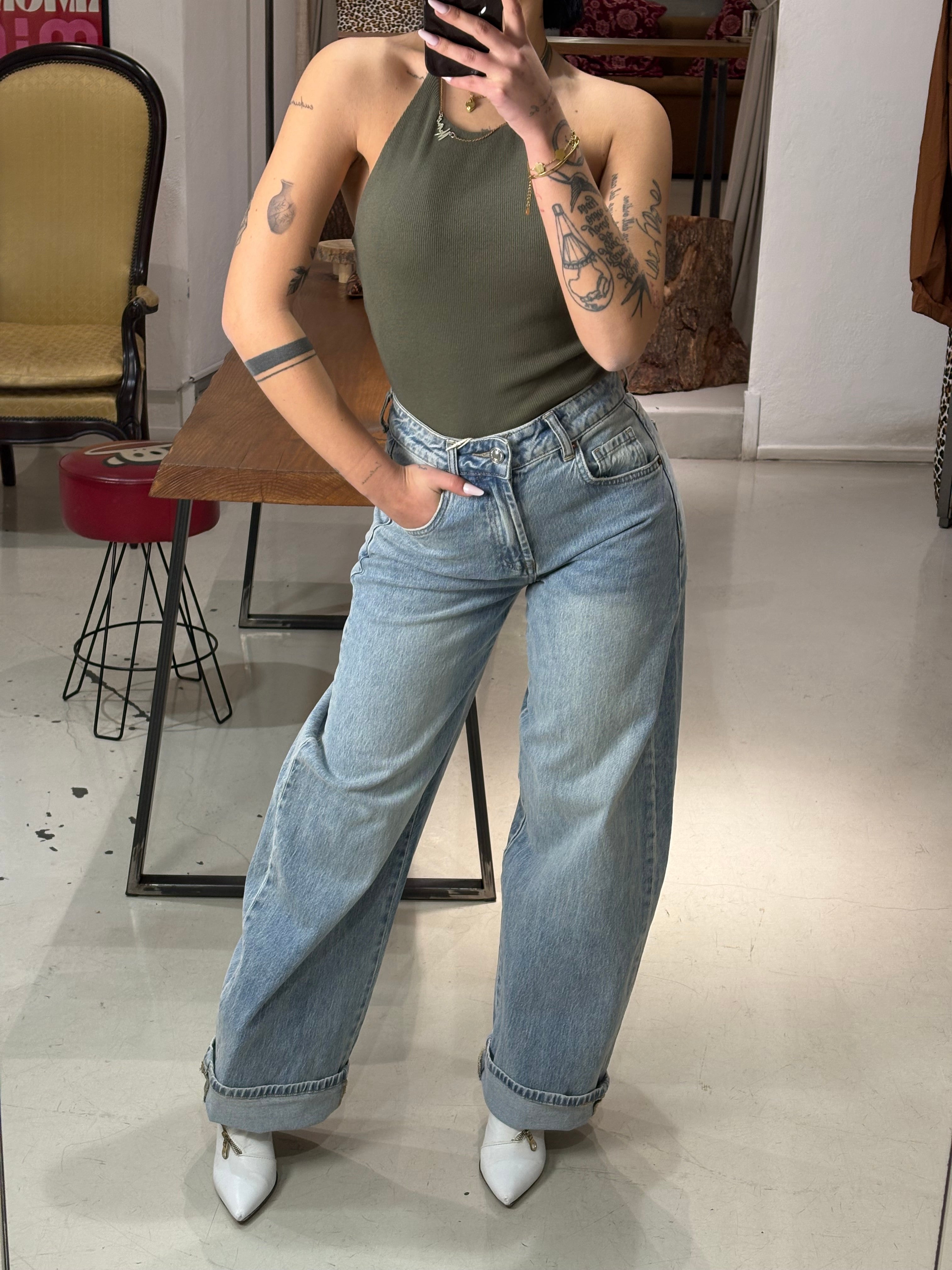 Jeans BUDA