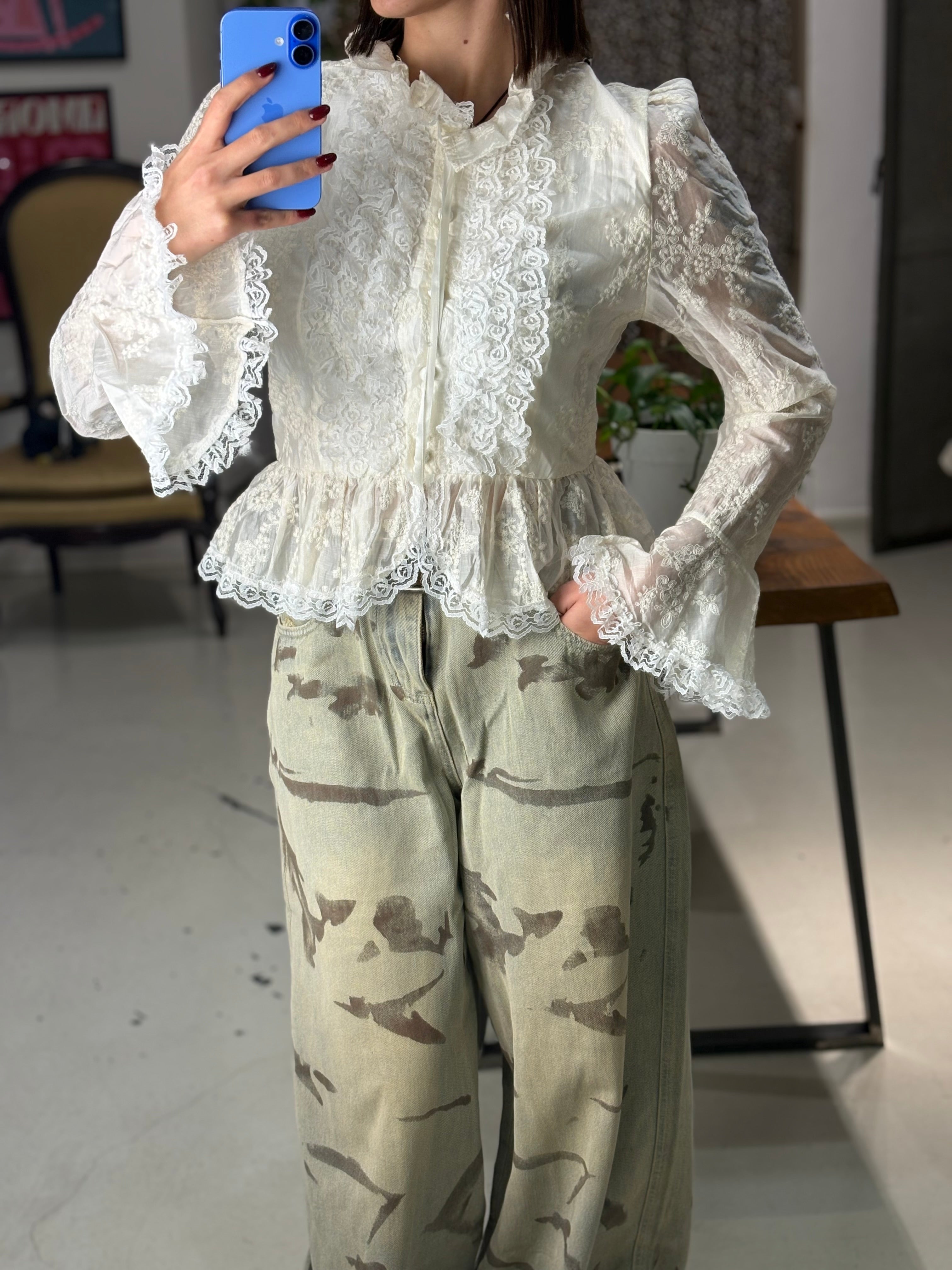 Camicia FOSSIL