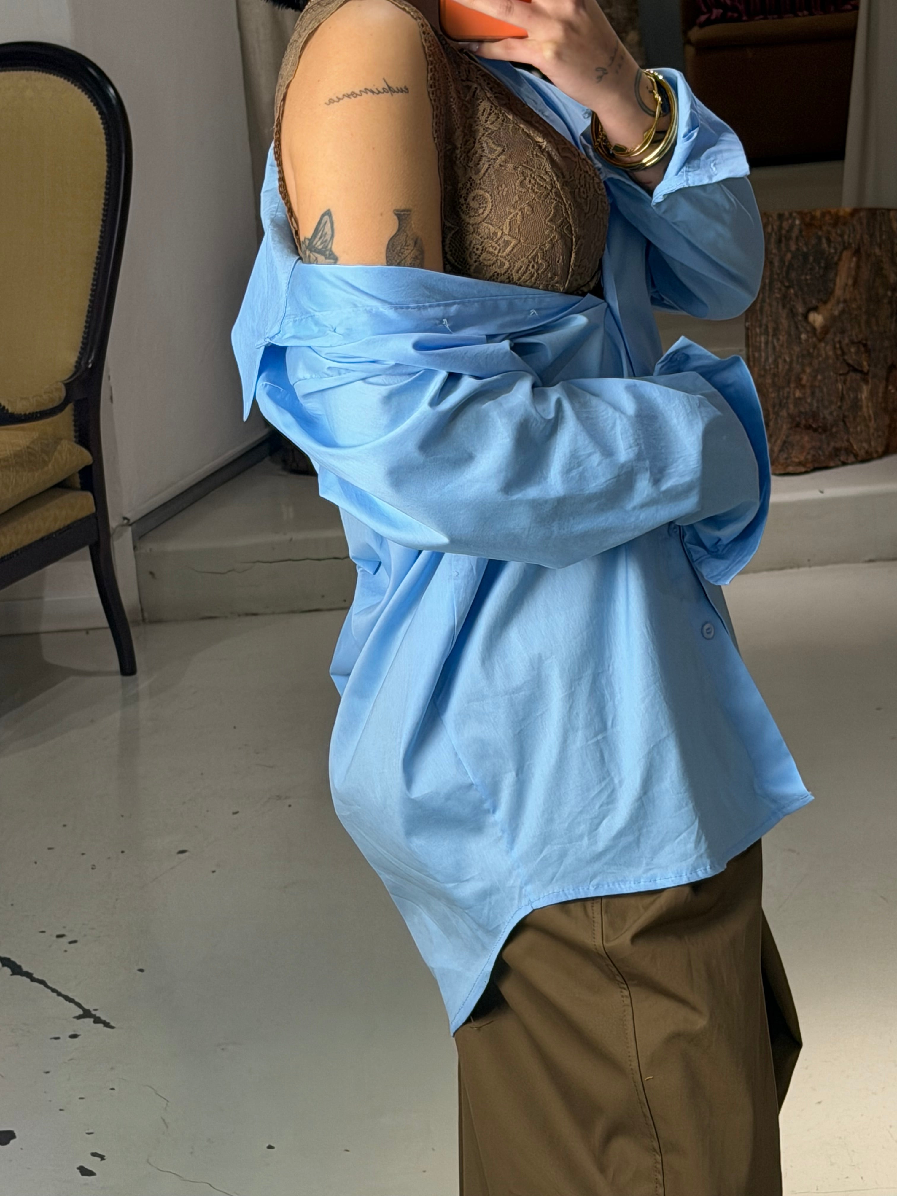 Camicia JURNEE