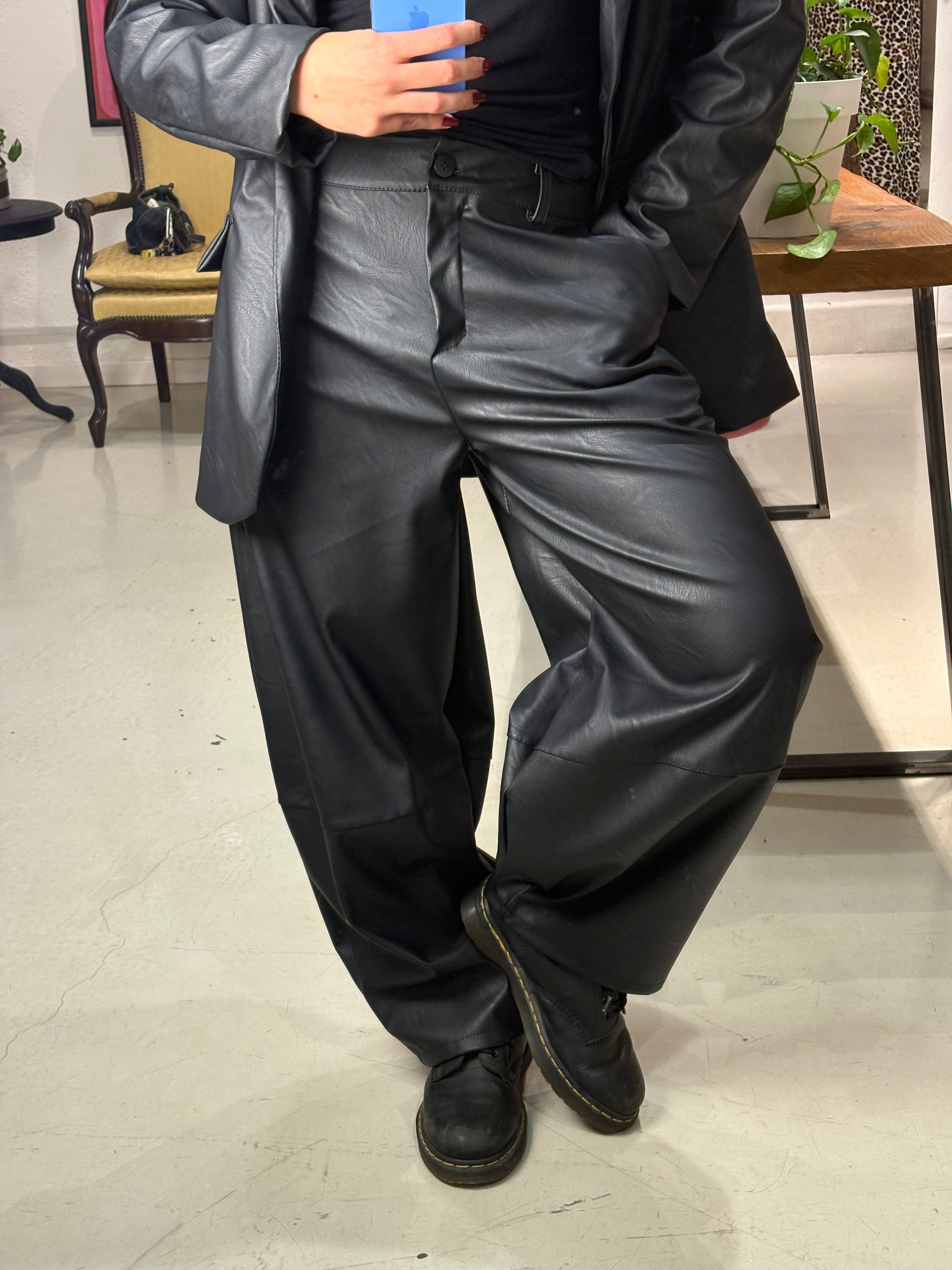 Coordinato DEL CAPO