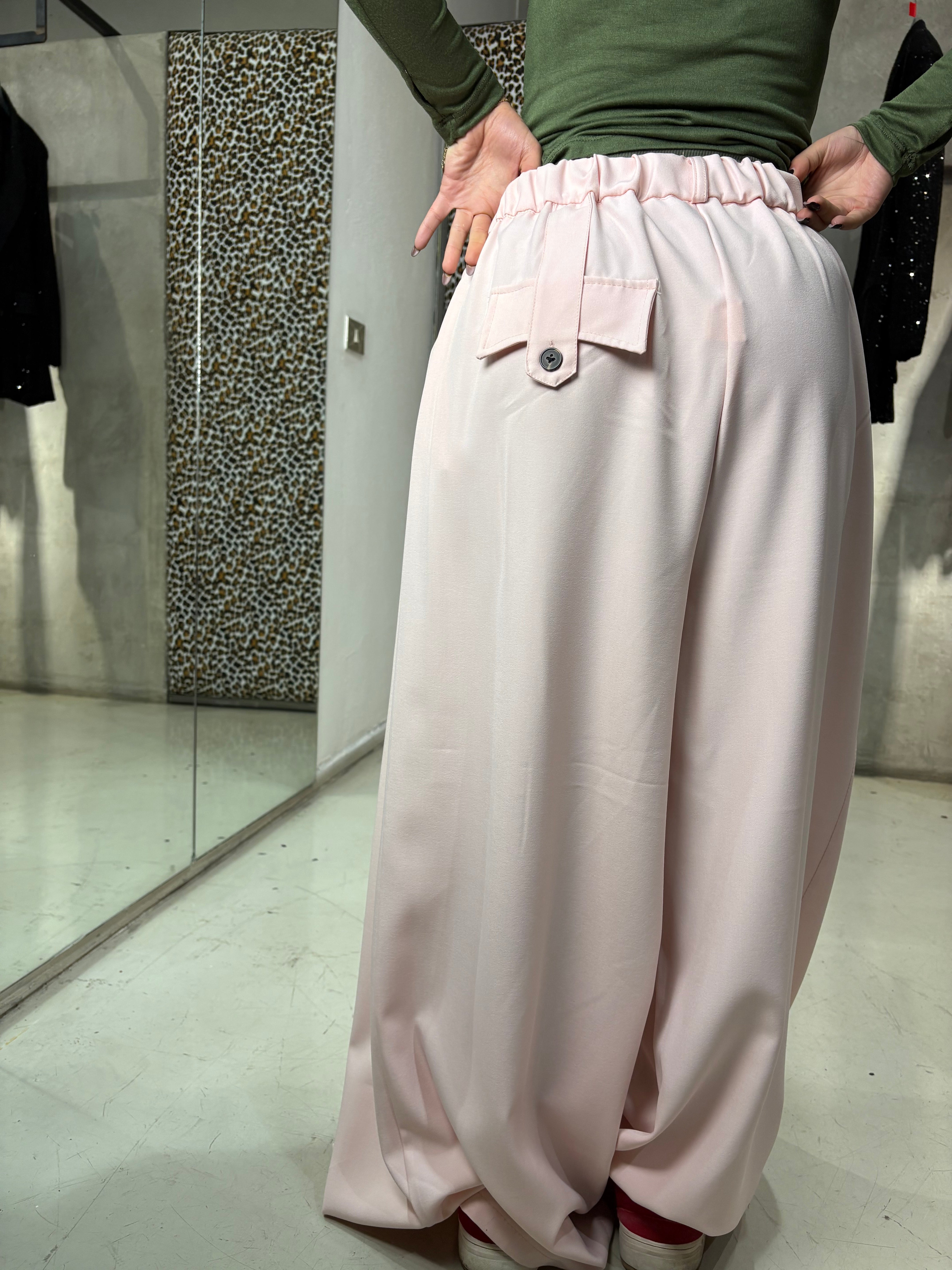 Pantalone Royal line II