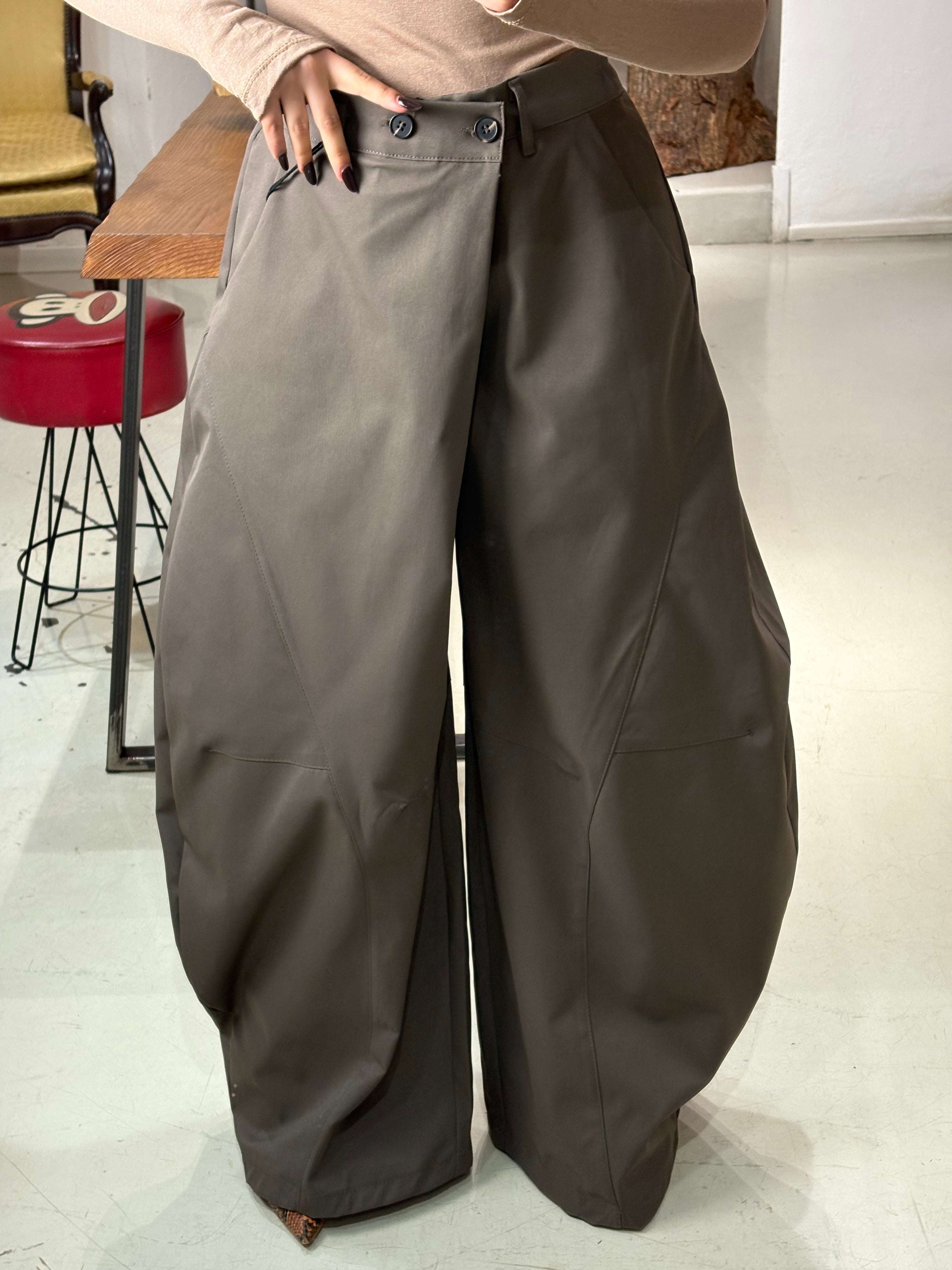 Pantalone Drift