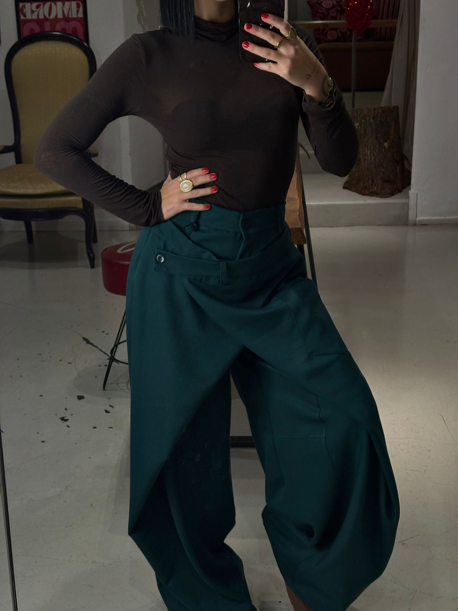 Pantalone BAILEYS