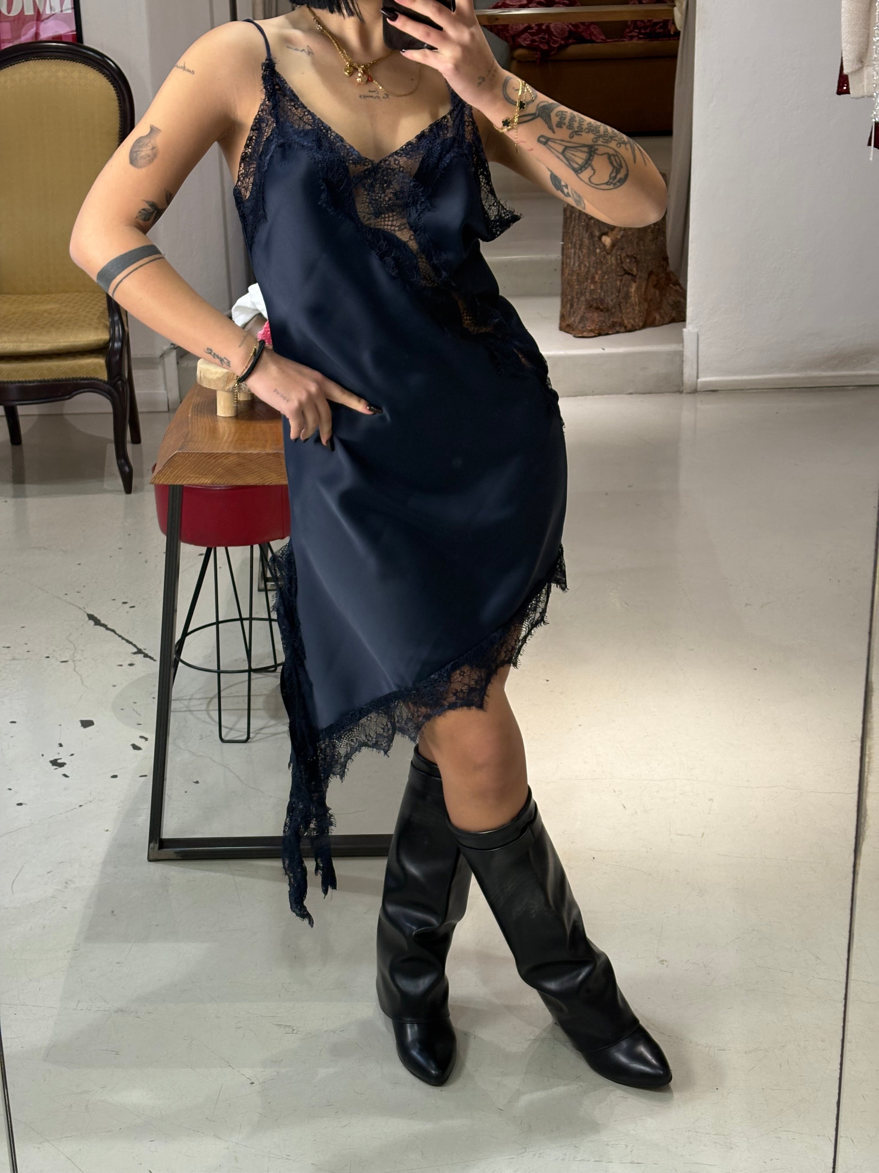 Dress CoreDistrict