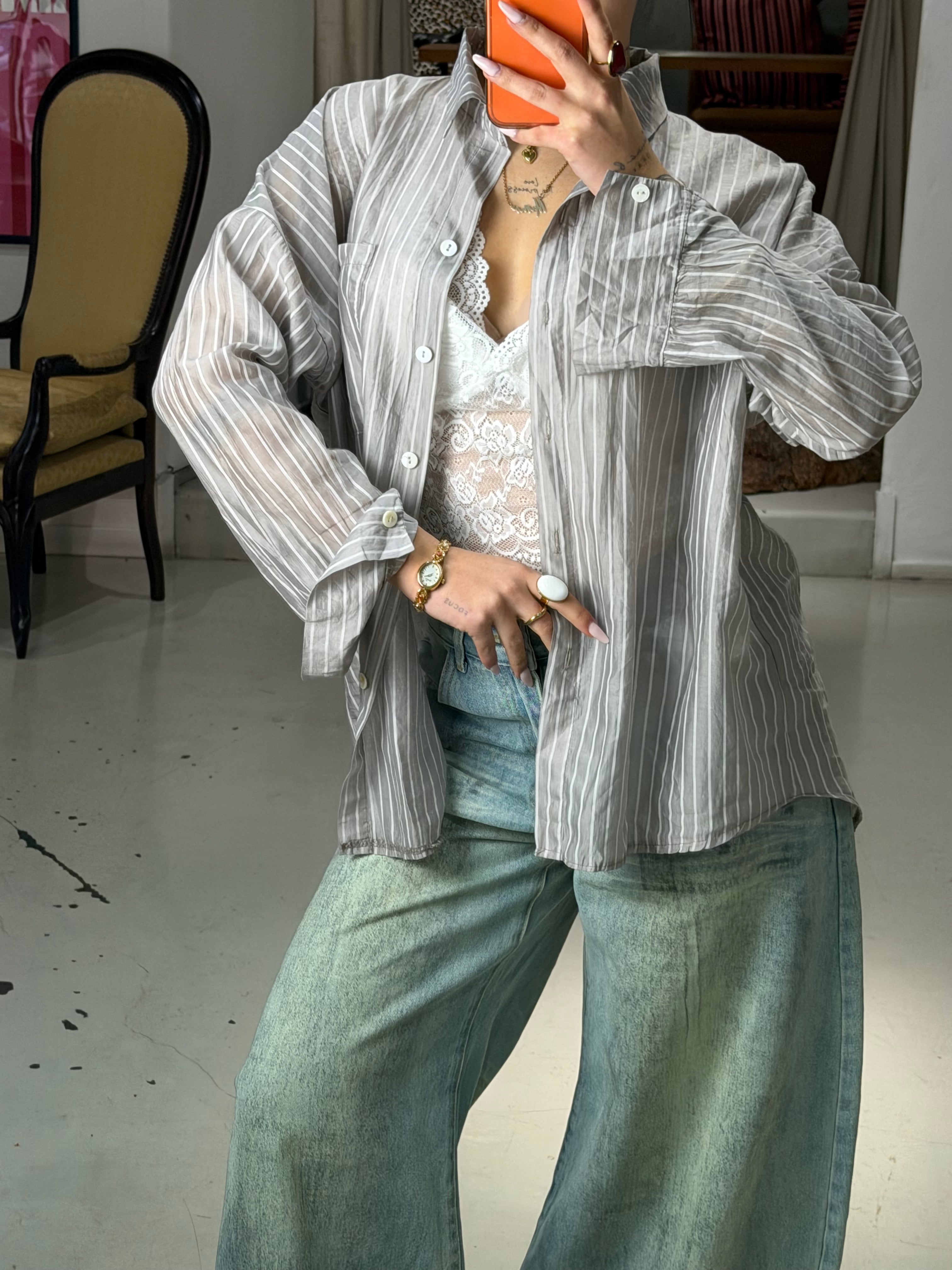 Camicia PALE