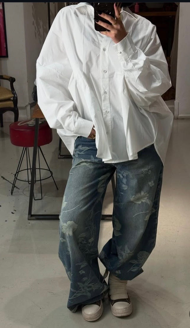 Camicia VOID
