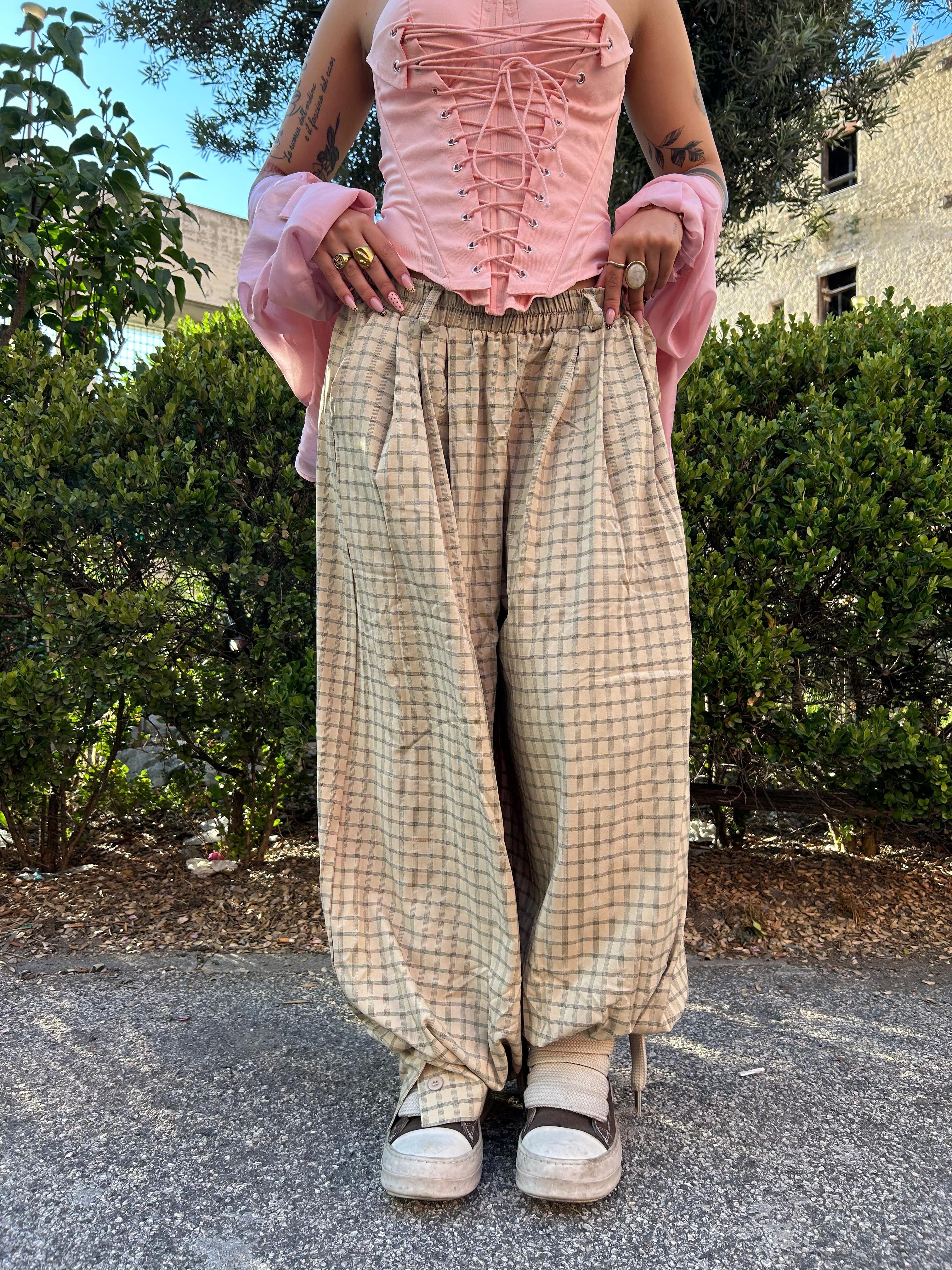 Pantalone ANDALUSIA