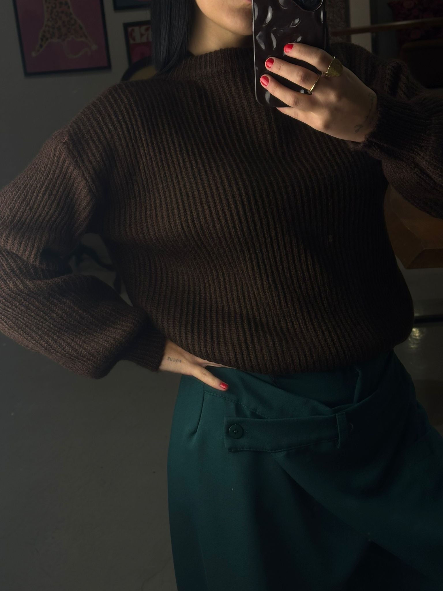 Pull Costes